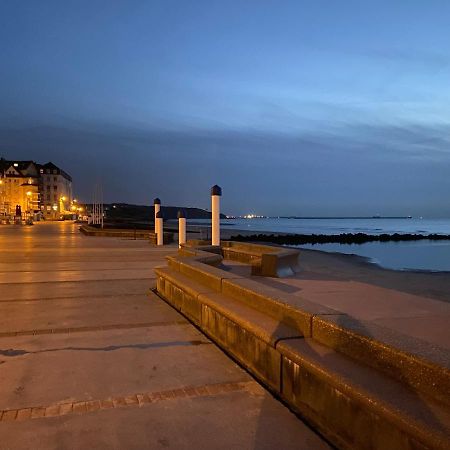 Studio Wimereux Εξωτερικό φωτογραφία