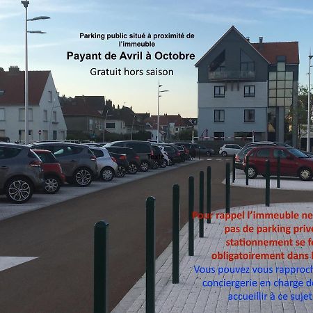 Studio Wimereux Εξωτερικό φωτογραφία
