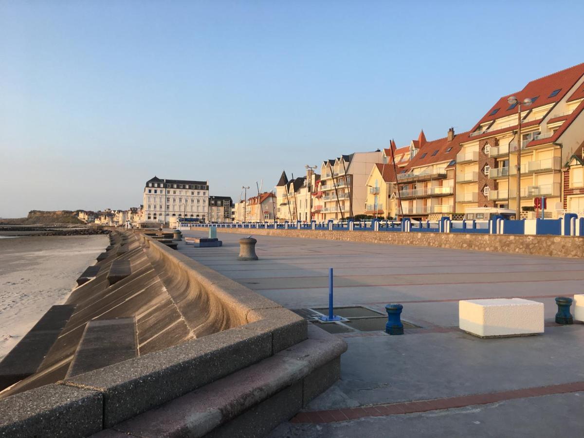 Studio Wimereux Εξωτερικό φωτογραφία