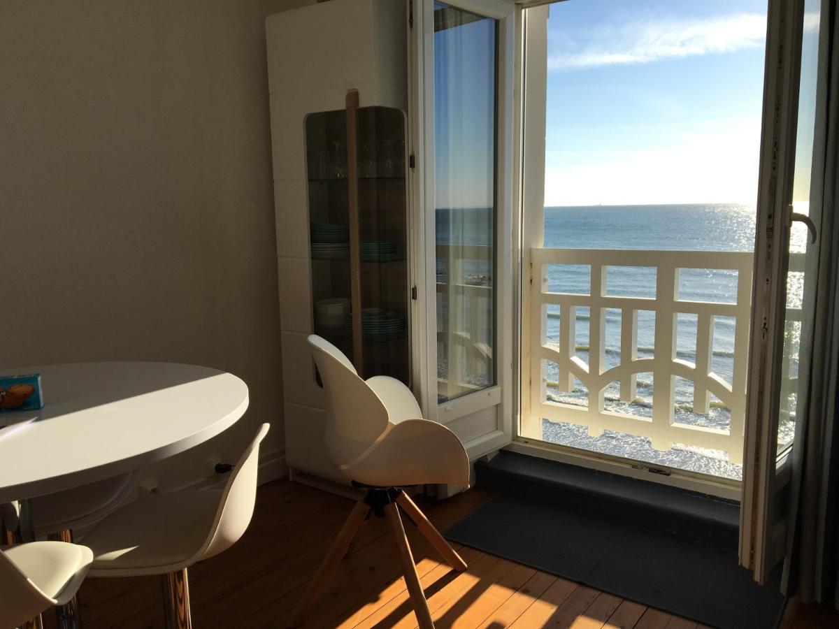Studio Wimereux Εξωτερικό φωτογραφία