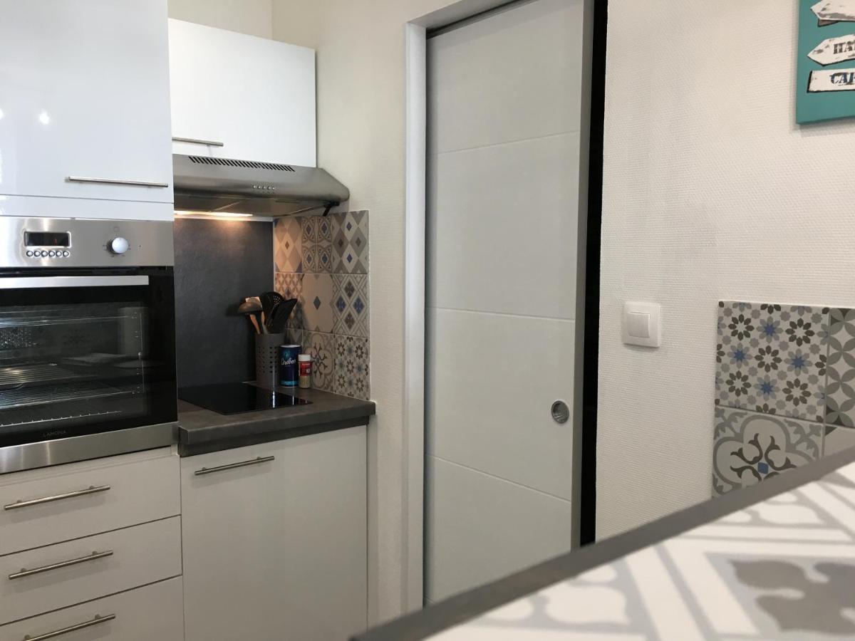 Studio Wimereux Εξωτερικό φωτογραφία