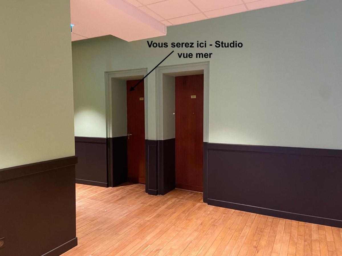 Studio Wimereux Εξωτερικό φωτογραφία