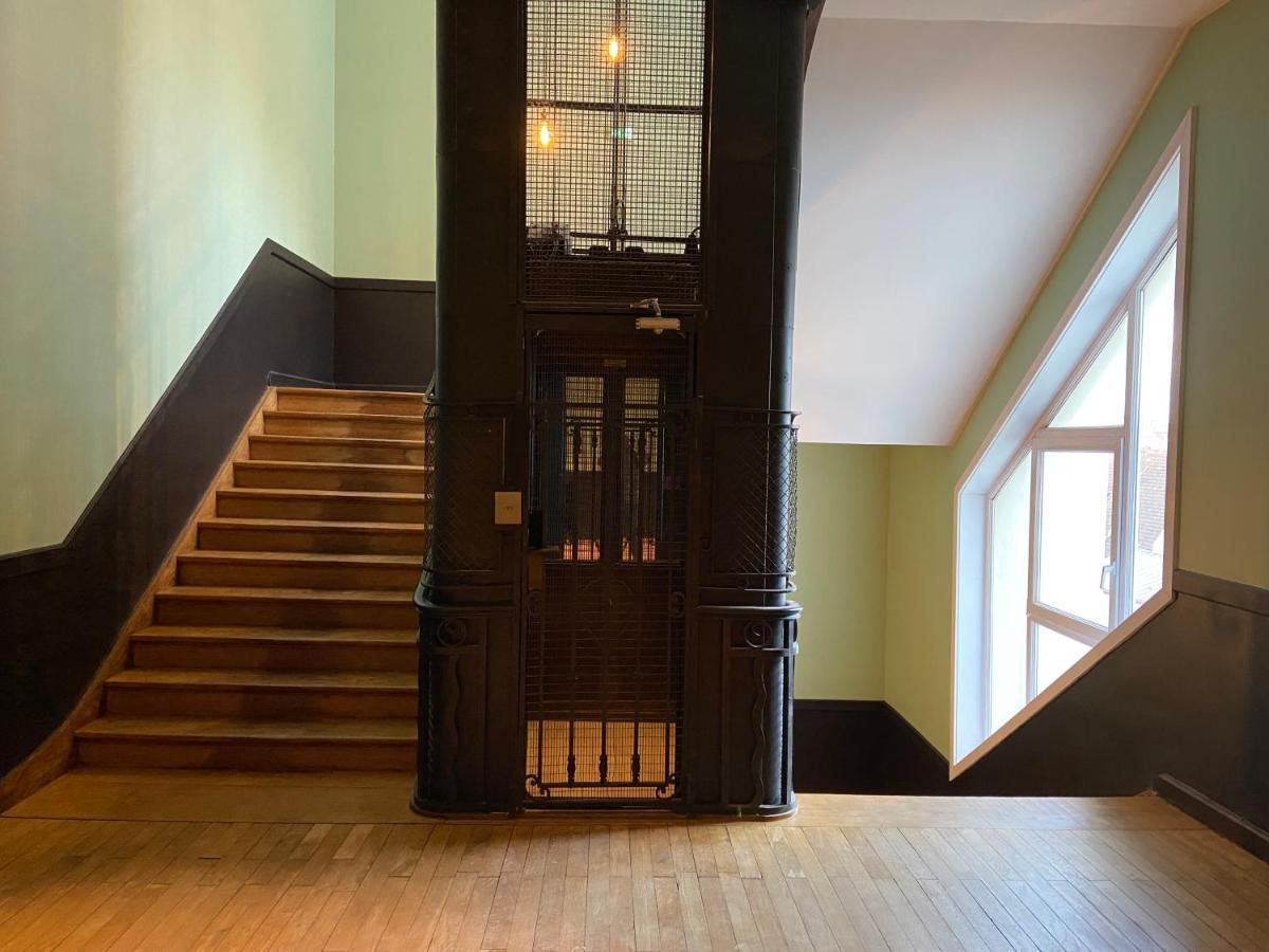 Studio Wimereux Εξωτερικό φωτογραφία