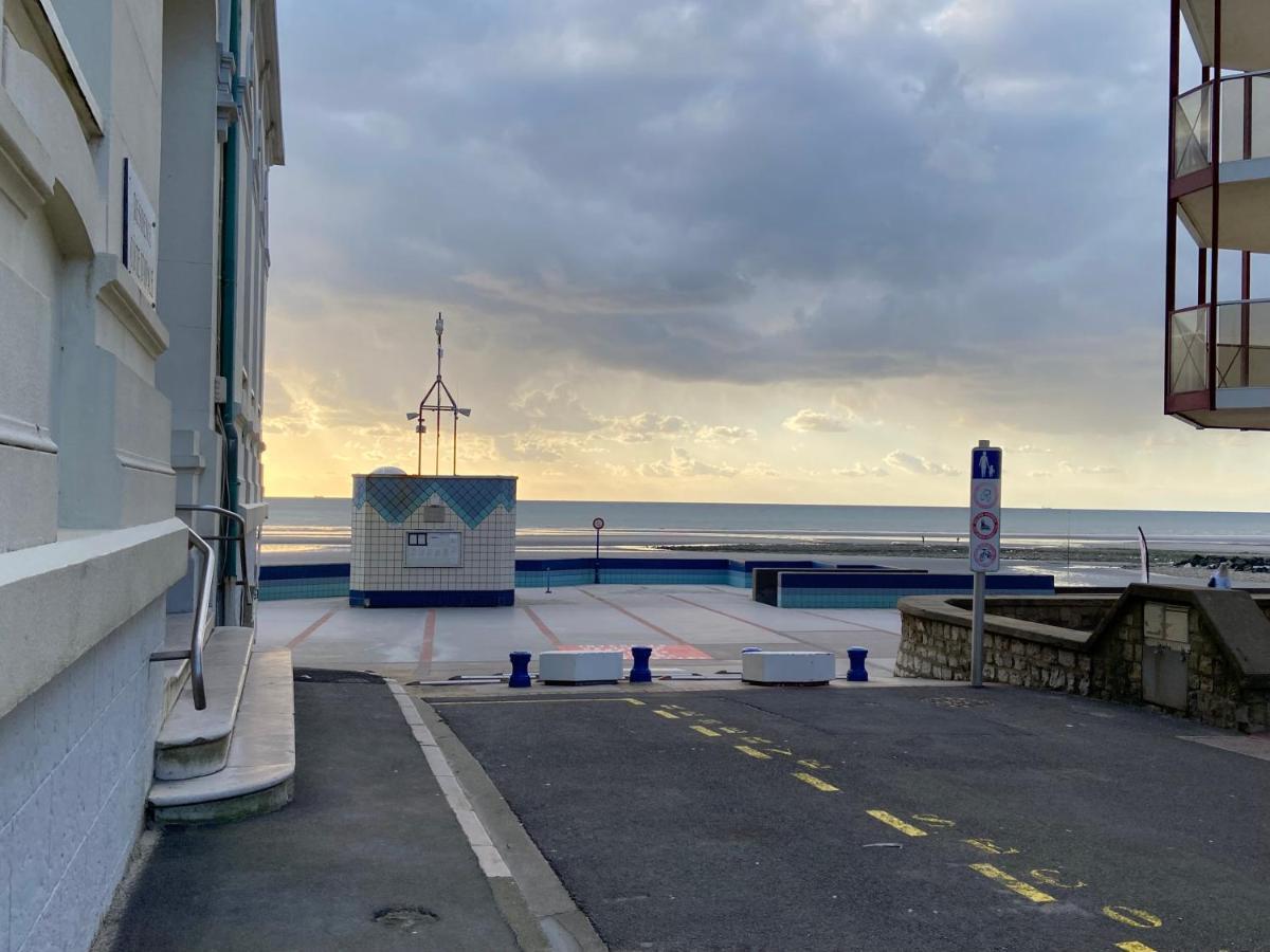 Studio Wimereux Εξωτερικό φωτογραφία