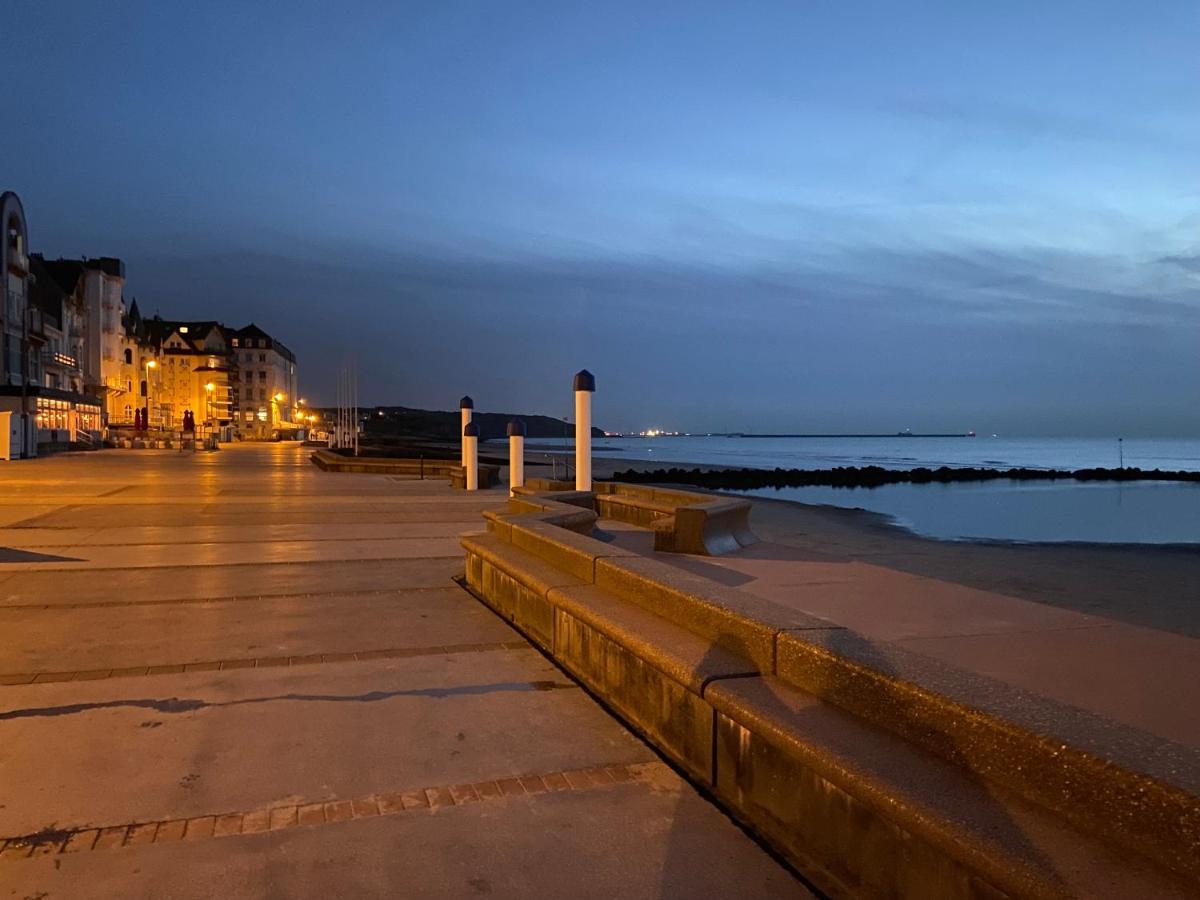 Studio Wimereux Εξωτερικό φωτογραφία