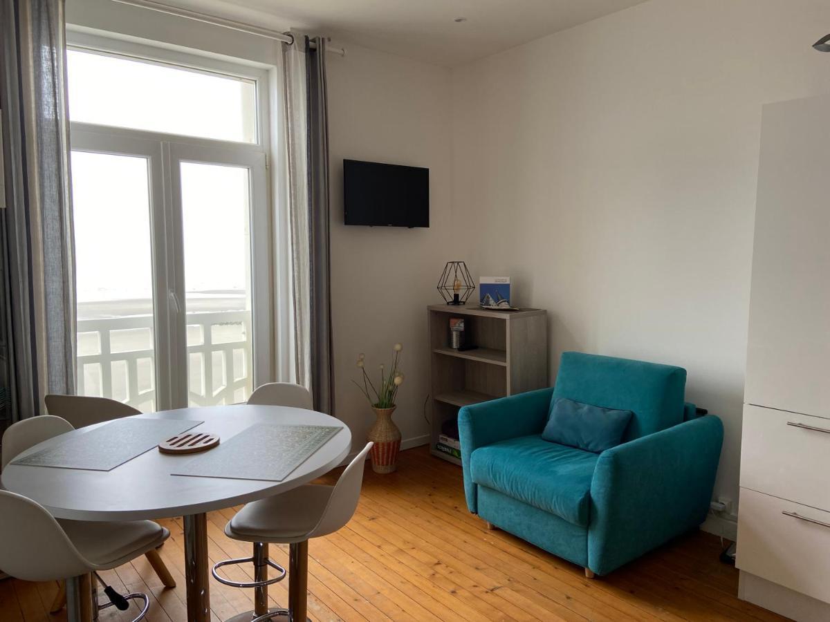 Studio Wimereux Εξωτερικό φωτογραφία