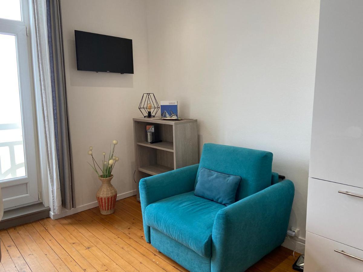 Studio Wimereux Εξωτερικό φωτογραφία