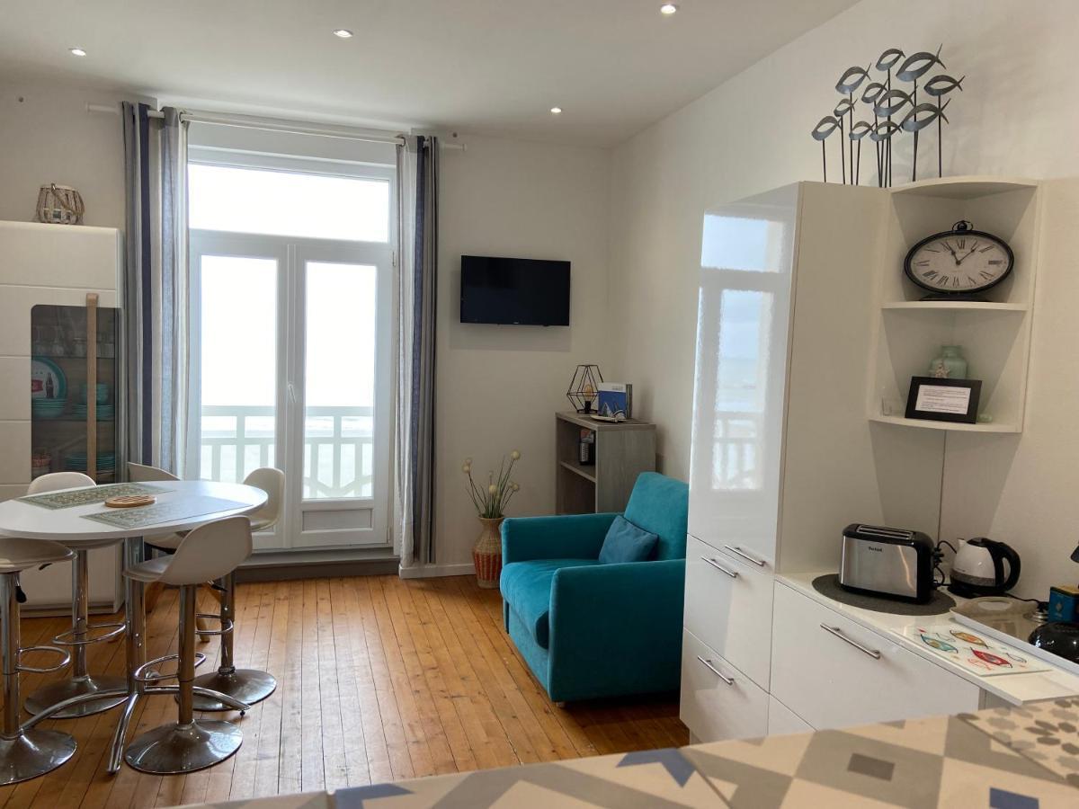 Studio Wimereux Εξωτερικό φωτογραφία