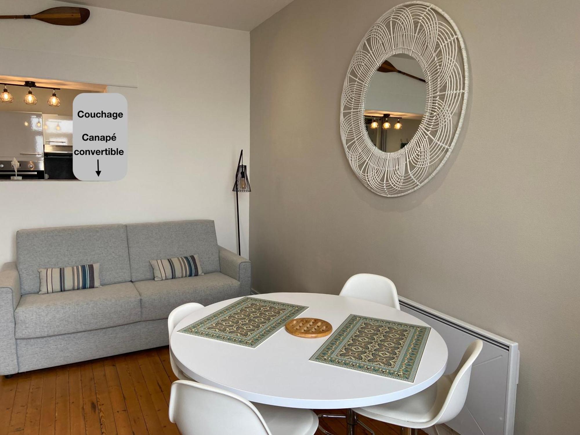 Studio Wimereux Εξωτερικό φωτογραφία