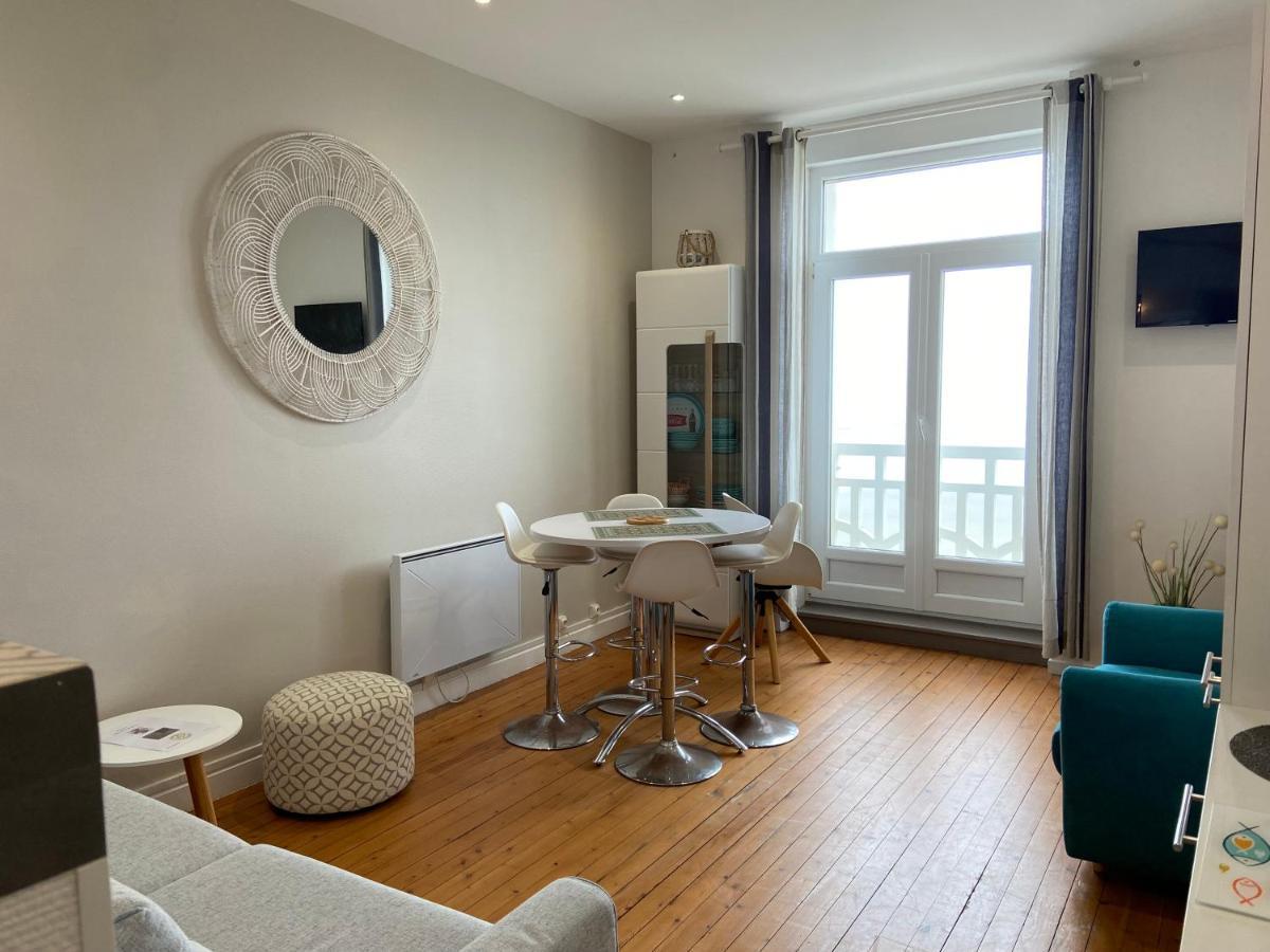 Studio Wimereux Εξωτερικό φωτογραφία