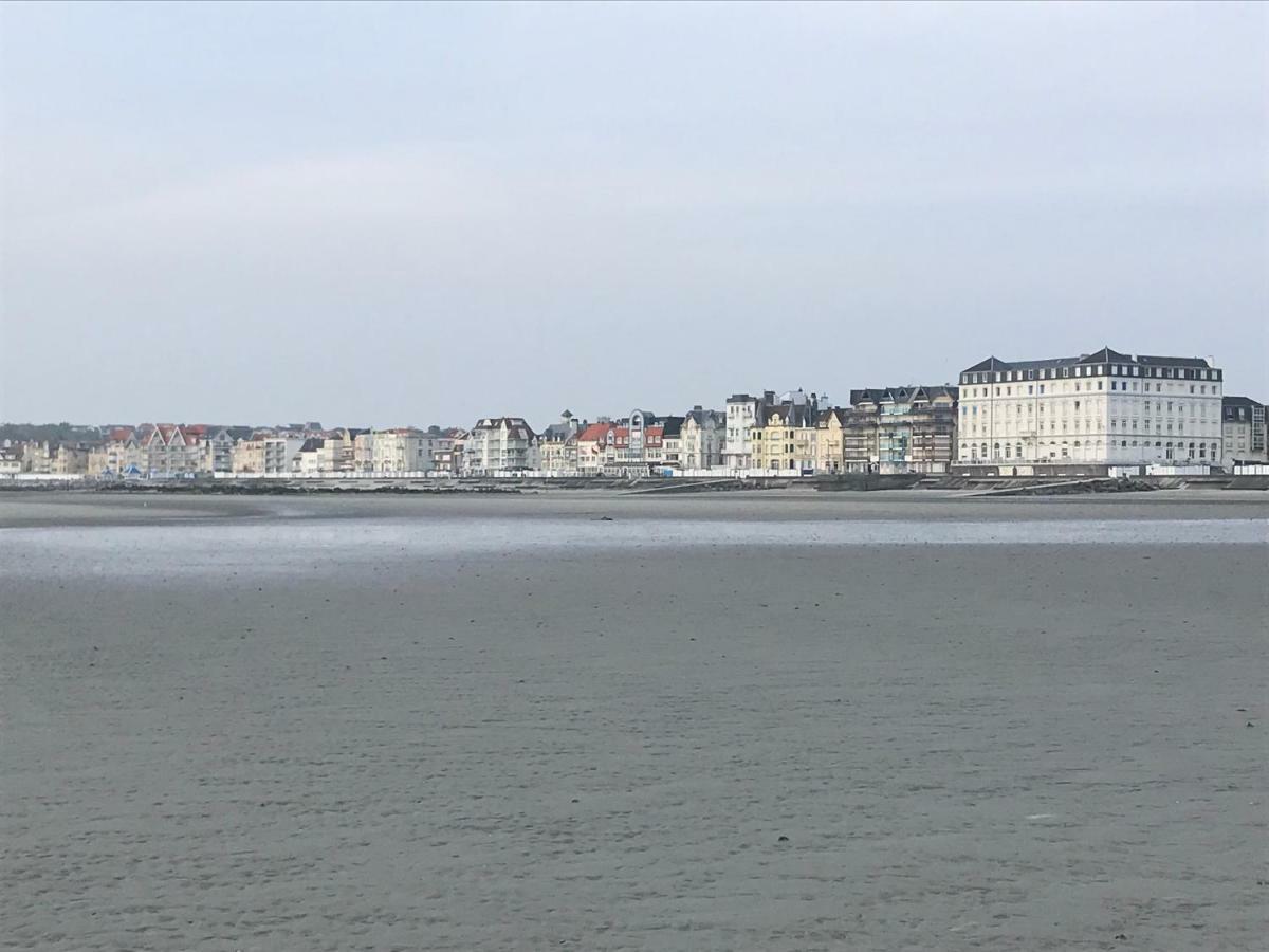 Studio Wimereux Εξωτερικό φωτογραφία