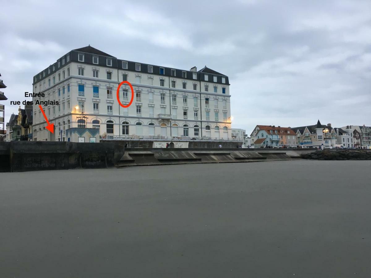Studio Wimereux Εξωτερικό φωτογραφία