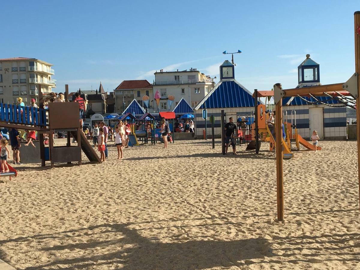 Studio Wimereux Εξωτερικό φωτογραφία