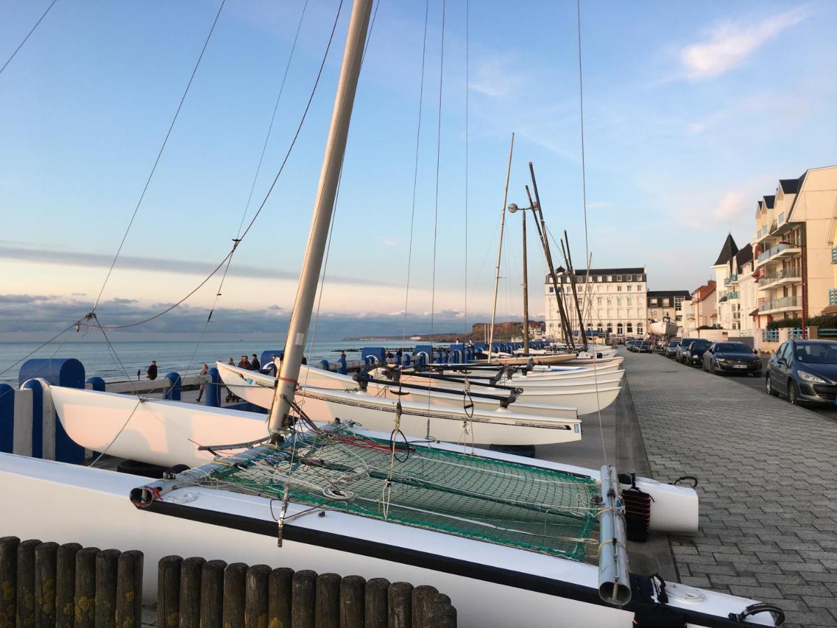 Studio Wimereux Εξωτερικό φωτογραφία